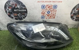 Фара правая Mercedes benz S350D 2015 A2229061804 W222 642.867