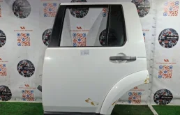 Дверь задняя левая Land Rover Discovery 2015 BFA780190 L319 306DT GEN2