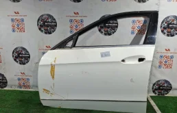 Дверь передняя левая Mercedes-Benz E220D 2012 A2127200105 W212 651.924