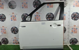 Дверь передняя левая Land Rover Discovery 2015 LR016463 L319 306DT GEN2