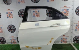 Дверь задняя левая Mercedes-Benz E220D 2014 A2127303305 W212 651.924