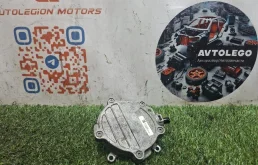 Вакуумный насос Audi A6 2006 06E145100E C6 BDW