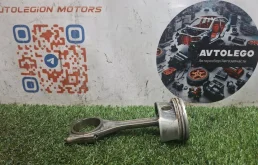 Поршень с шатуном Audi A6 2006 06E107065CT C6 BDW