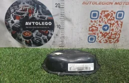 Крышка ГБЦ Audi A6 2006 06E109286F C6 BDW