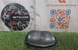 Крышка ГБЦ Audi A6 2006 06E109285F C6 BDW