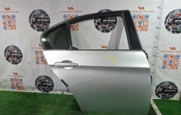 Дверь задняя правая BMW 320 2009 41007203648 E90 N46N