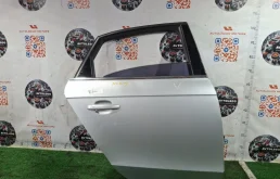 Дверь задняя правая Audi A4 2010 8K5833052D B8 CAE