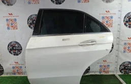 Дверь задняя левая Mercedes-Benz E220D 2014 A2127303305 W212 651.924