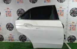 Дверь задняя правая Mercedes-Benz E220D 2014 A2127303405 W212 651.924