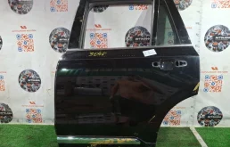 Дверь задняя левая Volvo XC90 2022 32133218 L B4204T57