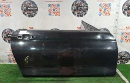 Дверь передняя правая BMW 420D 2013 41007327346 F32 N47N