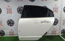 Дверь задняя левая Honda Civic 2008 67550SNAU00ZZ FD K20Z2