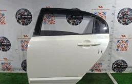 Дверь задняя левая Honda Civic 2008 67550SNAU00ZZ FD R18A1