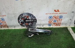 Ручка двери задняя левая Ford Explorer 2013 BB5Z7826685A U502 T35PDED