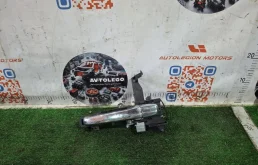 Ручка двери задняя правая Ford Explorer 2013 BB5Z7826684A U502 T35PDED
