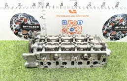 ГБЦ (Головка блока) Ssang Yong Rexton 2014 67101006C0 Y290 671.960