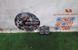 Блок управления дверьми (Блок комфорта) Audi A6 2010 4F0959795M C6 BYK, задний левый