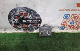 Блок управления дверьми (Блок комфорта) Audi A6 2008 4F0959792E C6 BKH, передний правый
