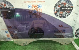 Стекло переднее правое Audi A6 2008 4F0845202D C6 BKH