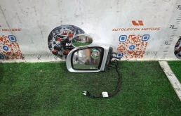 Зеркало левое Mercedes-Benz ML280 2008 A1648100793 W164 642.940