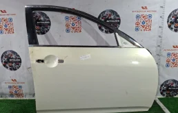 Дверь передняя правая Infiniti G37S 2011 H010MJK6AB V36 VQ37VHR