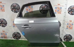 Дверь задняя правая Audi A4 2010 8K5833052D B8 CAE