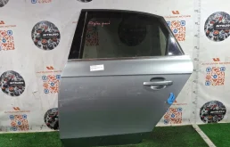 Дверь задняя левая Audi A4 2010 8K5833051D B8 CAE