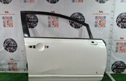Дверь передняя правая Honda Civic 2008 67010SNAJ00ZZ FD K20Z2