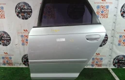 Дверь задняя левая Audi A3 2009 8P4833051A 8P CBFA
