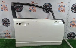 Дверь передняя правая Honda Civic 2008 67010SNAJ00ZZ FD R18A1