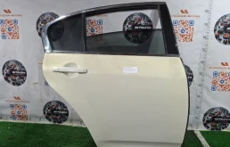 Дверь задняя правая Infiniti G37S 2011 H210MJK0MA V36 VQ37VHR