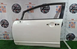 Дверь передняя левая Honda Civic 2008 67050SNAJ00ZZ FD R18A1