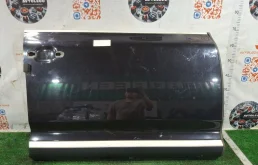 Дверь передняя правая Porsche Cayenne 2005 95553101206 955 4850