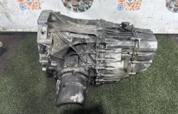 АКПП (Автоматическая коробка передач) Audi A6 2006 01J300054PX C6 BDW