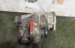 Раздаточная коробка (Раздатка) Porsche Cayenne 2005 95534104051 955 4850