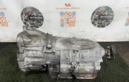 АКПП (Автоматическая коробка передач) BMW 320 2009 24007614279 E90 N46N