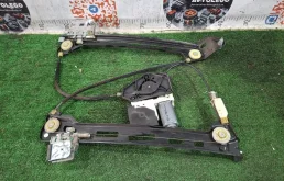 Стеклоподъемник передний левый VW Passat CC 2009 3C8837461J B6 CBBB