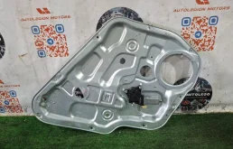 Стеклоподъемник задний правый Kia Mohave 2010 834022J000 HM D6EA