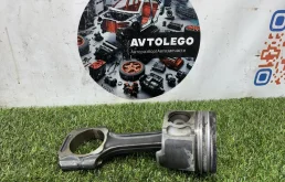 Поршень с шатуном Ssang Yong Actyon 2008 6640300917 C100 664.951