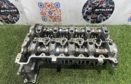 ГБЦ (Головка блока) Ssang Yong Actyon 2008 6640101120 C100 664.951