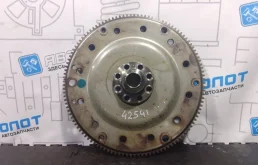 Маховик Audi A4 06H105323H 8K5 CDNC
