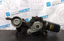 Кронштейн масляного фильтра Audi A4 06H903143E 8K5 CDNC