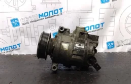 Компрессор кондиционера Audi A4 8KD260805 8K5 CDNC