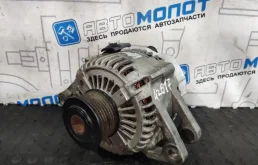 Генератор Hyundai Grand Starex 373004A300 D4CB VGT 174Л.С ЕВРО 4