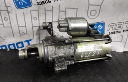 Стартер Audi A4 079911022 8K5 CAL