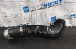 Патрубок интеркулера Volkswagen Passat 2010 1K0145840R B6 CDA