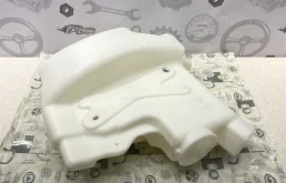 Бачок омывателя Mercedes-benz W164