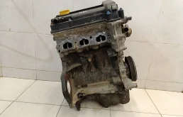 Двигатель Corsa D 2006-2015