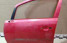 Дверь передняя левая Corsa D 2006-2015