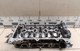 Головка блока  Corolla E12 2001-2006
